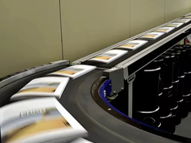 Offset printing cost breakdown showing press line, plates, paper, and large-run book production