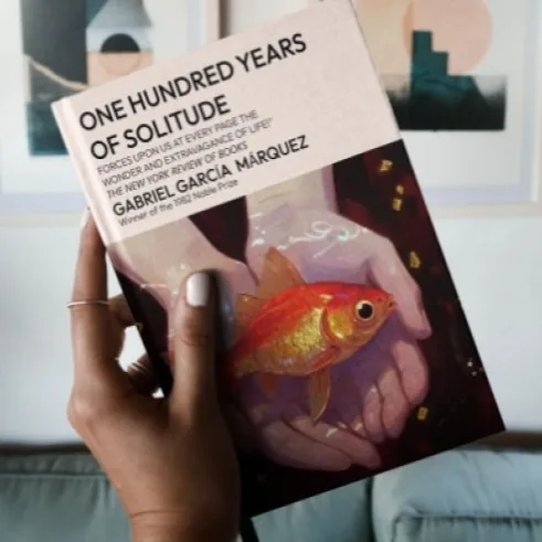 Novels & Memoirs - 2