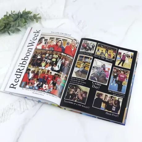 Yearbooks - 2