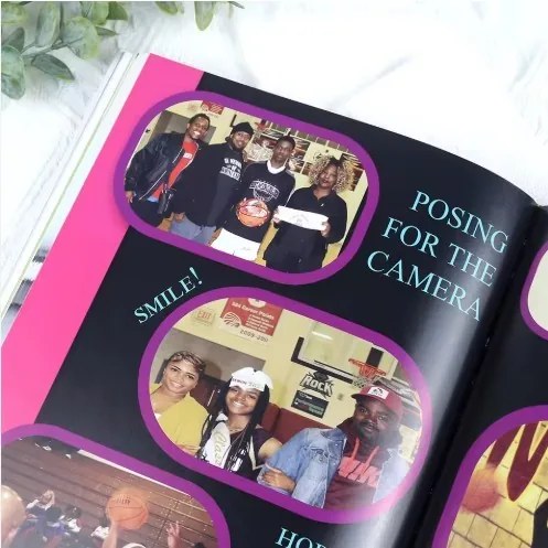 Yearbooks - 3