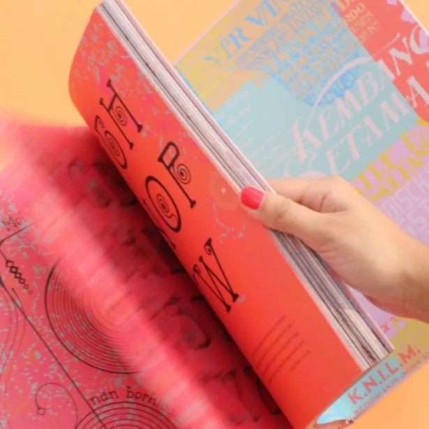 Art & Brand Books - 1