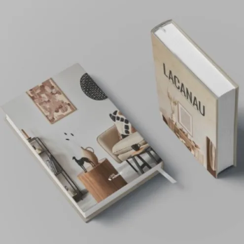 Art & Brand Books - 3