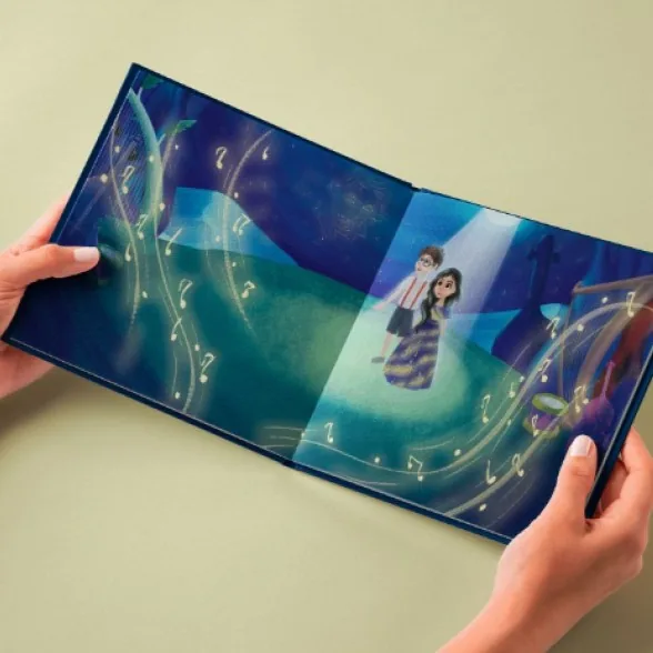 Children's Books - 2