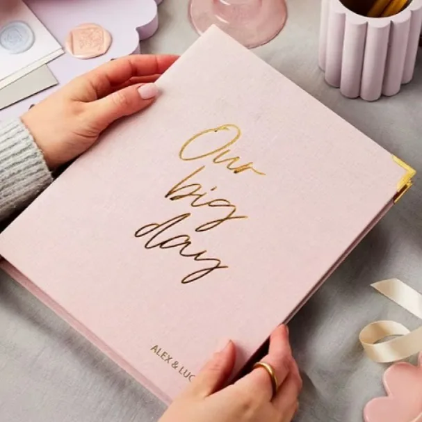 Planners & Journals - 3