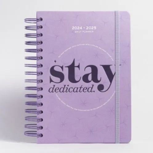 Planners & Journals - 2