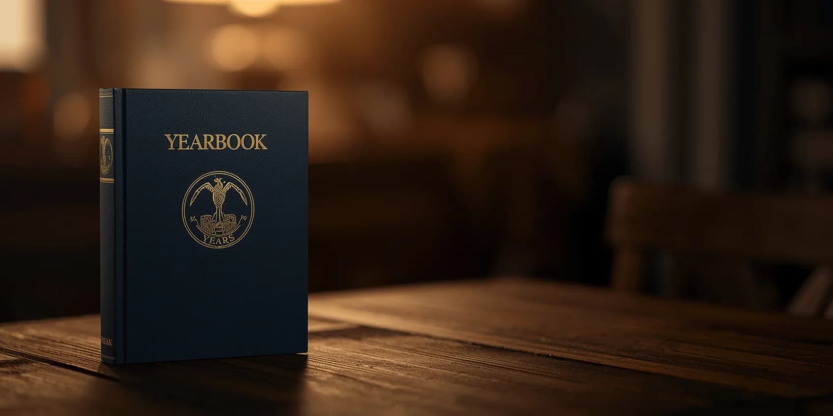 Yearbooks hero background