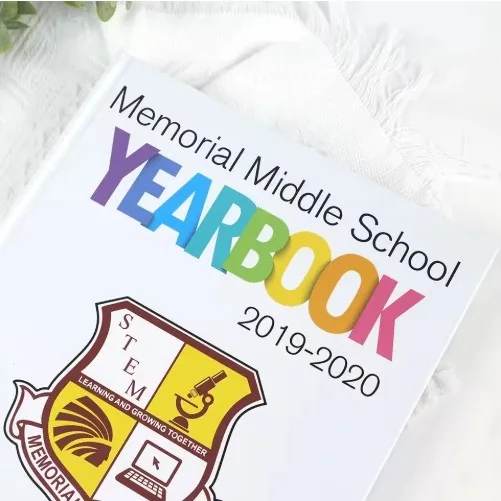 Yearbooks - 1