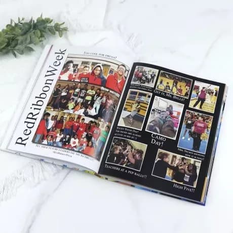 Yearbooks - 2