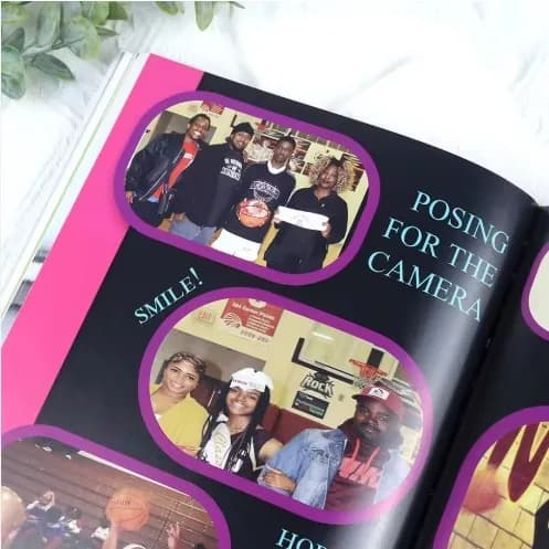 Yearbooks - 3