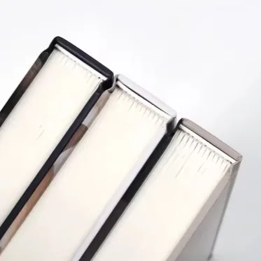 Smyth Sewn Case Binding